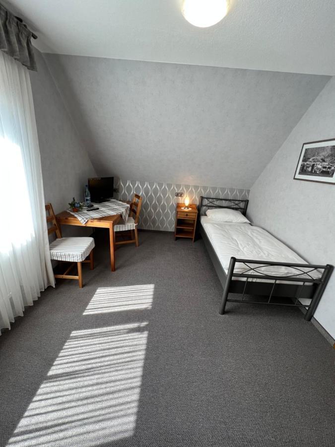 Aparts4Ring Nuerburg 외부 사진